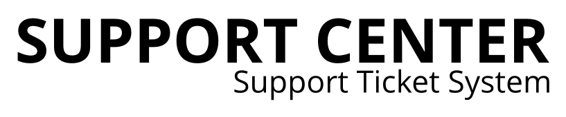 DigMa Systems Helpdesk
